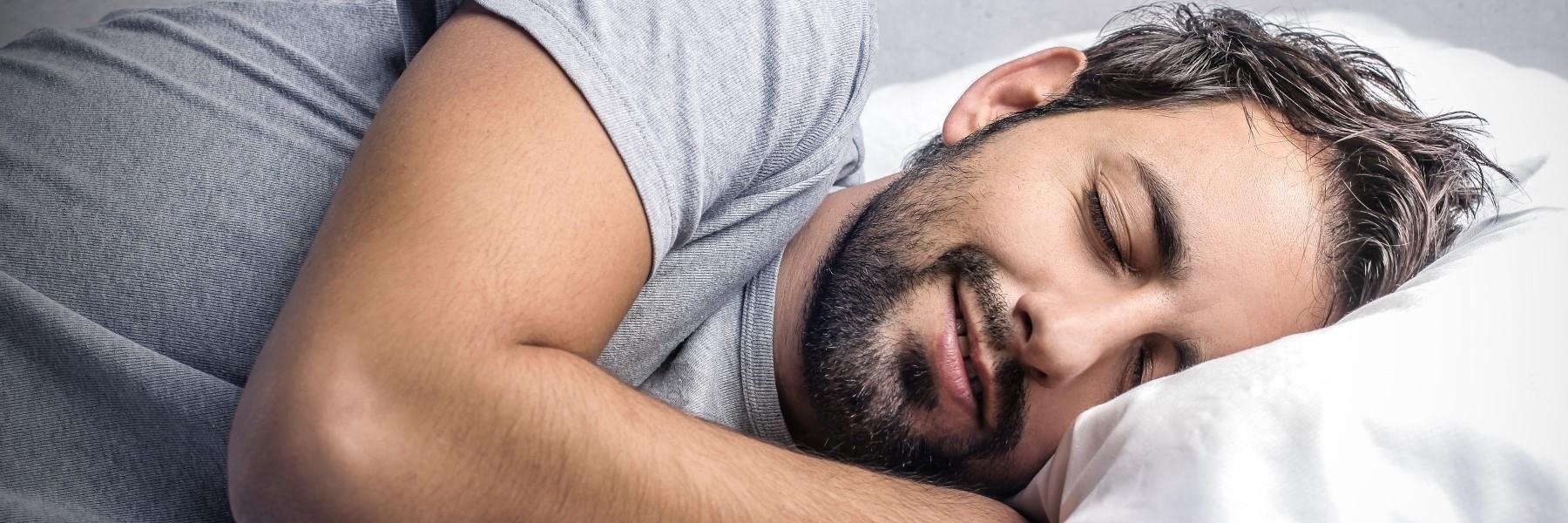 sleep apnea treatment bangor me