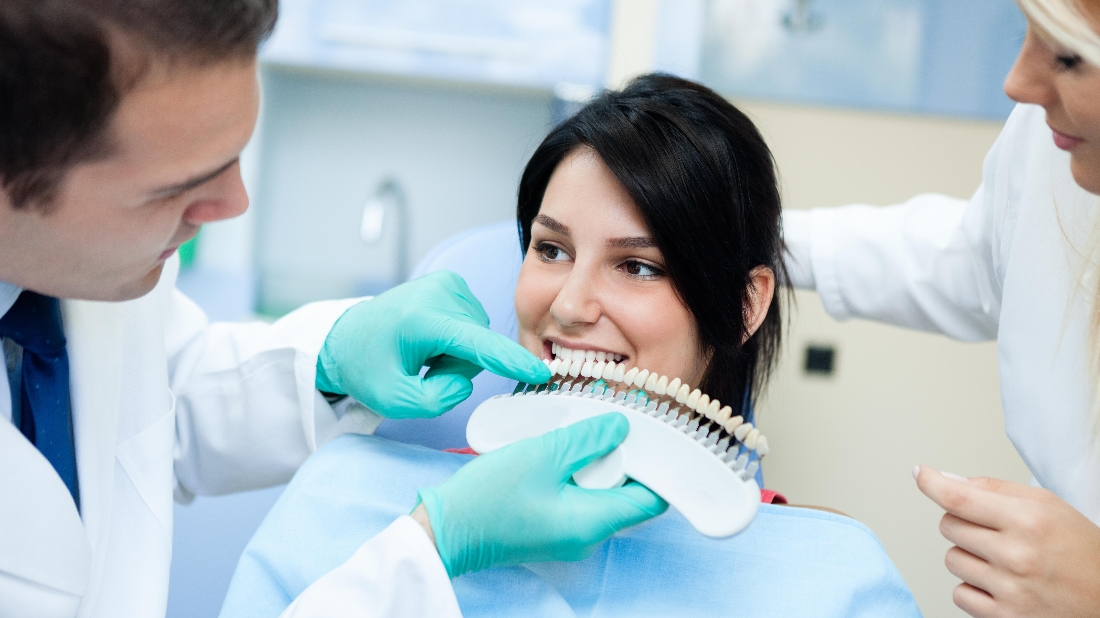 Teeth Whitening Bangor ME Maine Family Dental Practice Blog