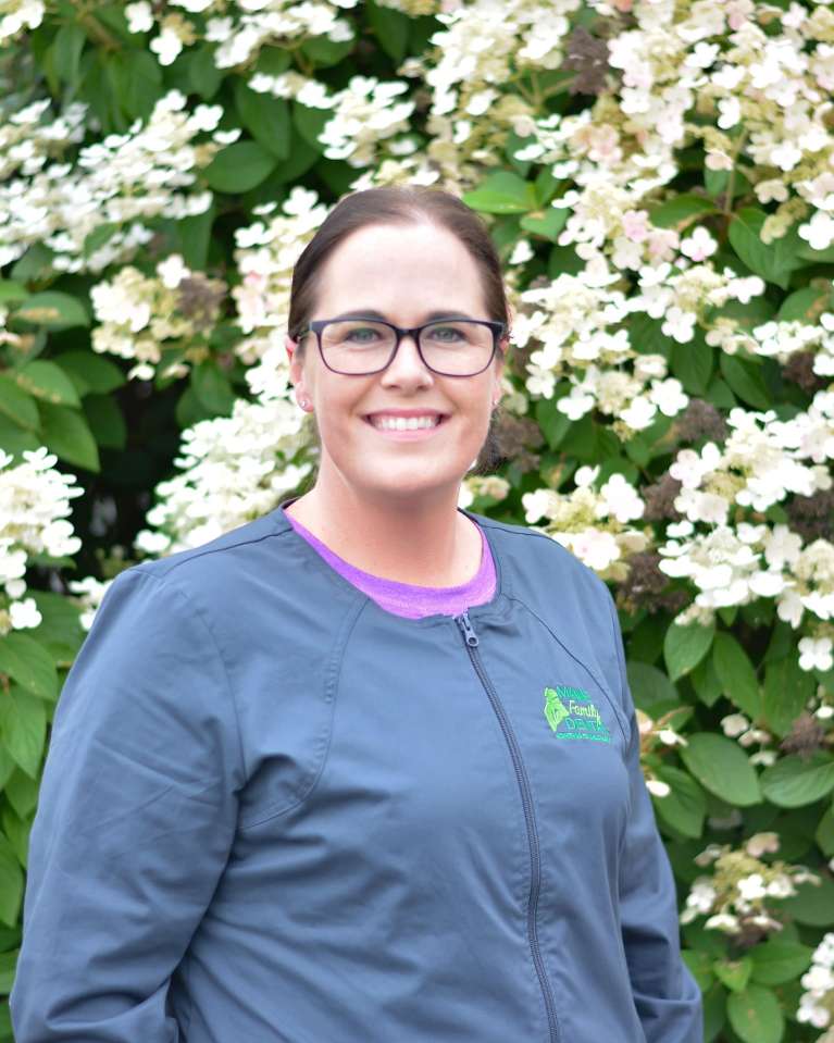 Dentist Bangor ME Maine Family Dental Practice Meet Our Team