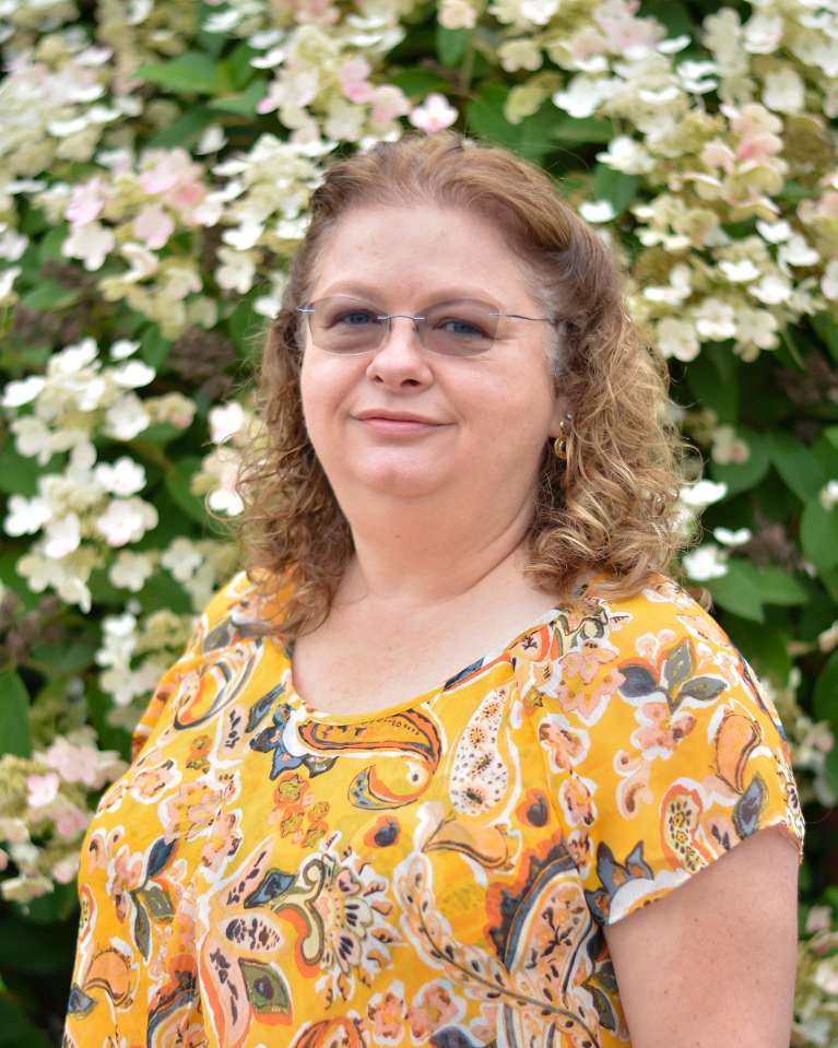 Headshot of Sherri at Maine Family Dental Practice in Bangor ME